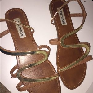 Steve Madden Sandals
